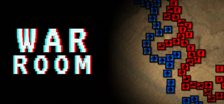 作战室:战术沙盒/War Room: Tactical Sandbox