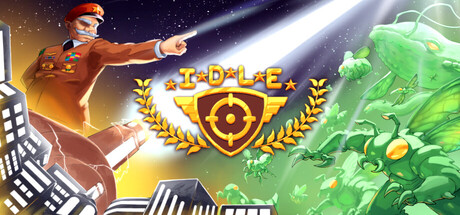 IDLE:星际防御联盟灭绝者/IDLE: Intergalactic Defense League Exterminators