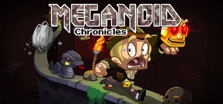 巨型机器人:编年史/Meganoid:Chronicles