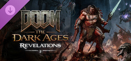 毁灭战士:黑暗时代(包含DLC启示录)/DOOM: The Dark Ages(V20260707-RUNE)