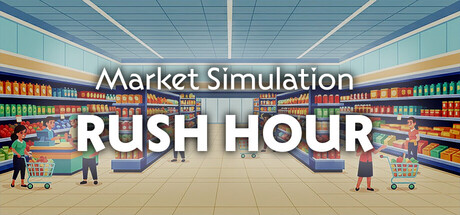 市场模拟:高峰时段/Market Simulation: Rush Hour