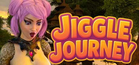 摇摆之旅/Jiggle Journey