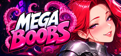 巨乳/MEGABOOBS 🔞