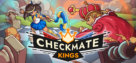将军国王/Checkmate Kings