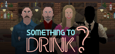 喝点什么?/Something to Drink?