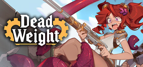 沉重负担/Dead Weight