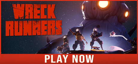 Wreck Runners