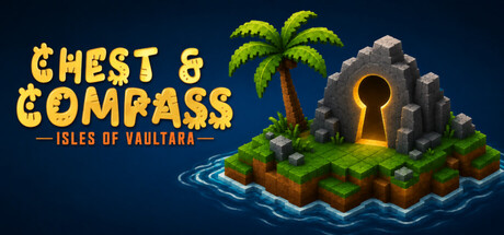 宝箱与罗盘:瓦尔塔拉群岛/Chest & Compass: Isles of Vaultara