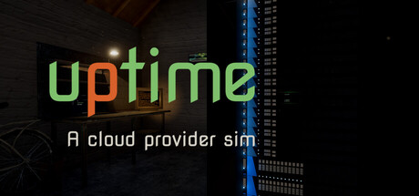 正常运行时间:云提供商模拟器/Uptime: A Cloud Provider Sim