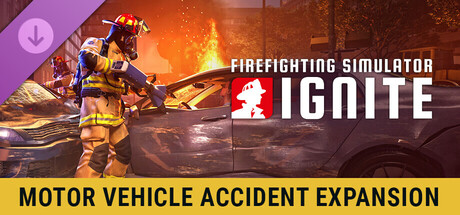 消防模拟:火苗燃动/Firefighting Simulator: Ignite(V1.0060)