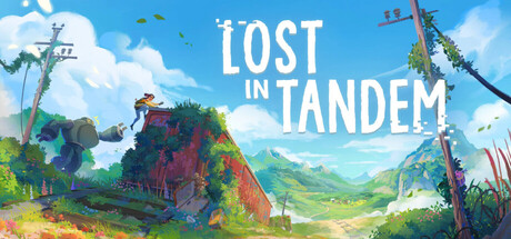 迷失同行/Lost in Tandem