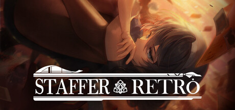Staffer Retro - 异能追忆/Staffer Retro : A Supernatural Mystery Quest