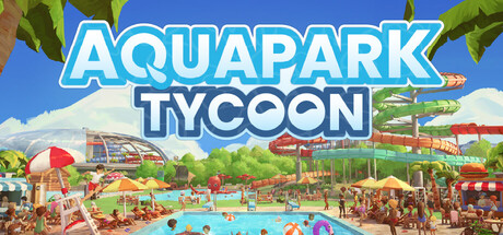 水上乐园大亨/Aquapark Tycoon