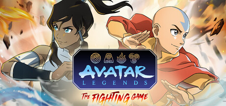 降世神通：传奇/Avatar Legends: The Fighting Game