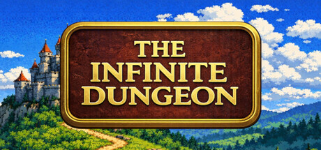 无尽地牢/The Infinite Dungeon