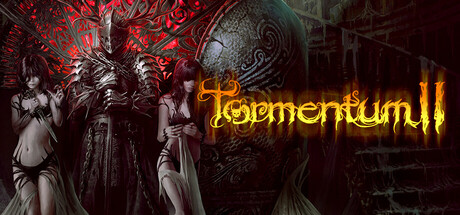迷幻追踪2/Tormentum II