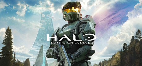 光环：战役进化/Halo: Campaign Evolved