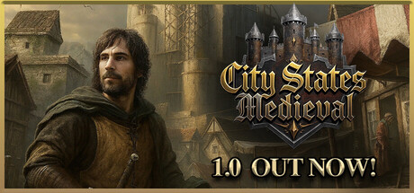 城邦：中世纪/City States: Medieval