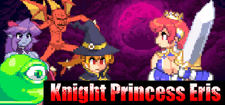 骑士公主艾丽丝/Knight Princess Eris