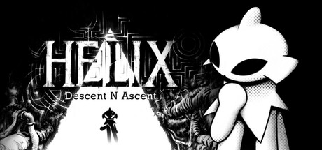螺旋：下降与上升/Helix: Descent N Ascent