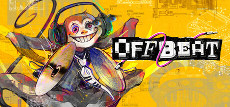 异想节拍/OFFBEAT