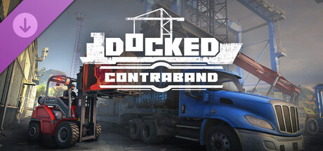 Docked(V1.5.1)