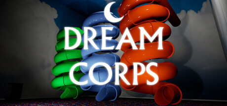 梦境军团/Dream Corps