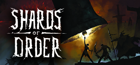 秩序碎片/Shards of Order