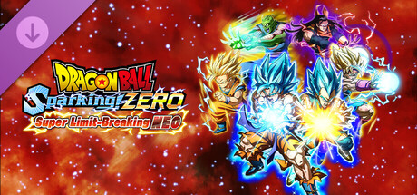 七龙珠 电光炸裂！ZERO/DRAGON BALL: Sparking! ZERO(V3020.019.003.012.013)