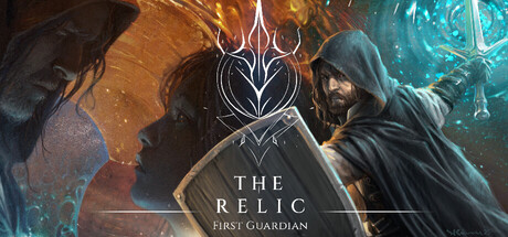 遗物:第一守护者/The Relic: First Guardian