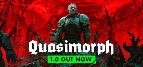 异常形态/Quasimorph(V1.0)