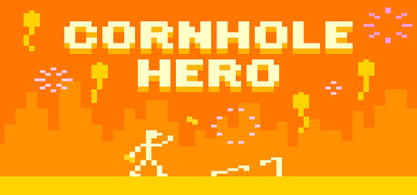 玉米洞英雄/Cornhole Hero