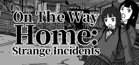 归途：怪异事件/On The Way Home : Strange Incidents