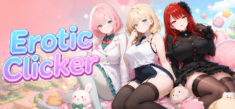 点就完了:海量老婆收集器/Erotic Clicker