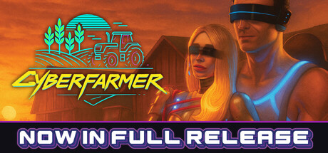 赛博农场主/Cyber Farmer