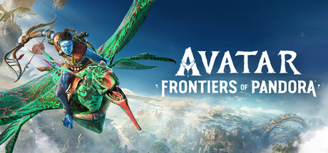 阿凡达:潘多拉边境(完美破解-非虚拟机)/Avatar: Frontiers of Pandora-Voices38