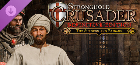 要塞十字军东征:决定版/Stronghold Crusader: Definitive Edition(V20260804)