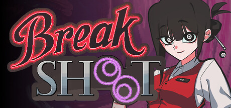 突破射击/Break Shoot