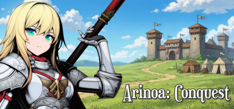 阿瑞诺亚:征服/Arinoa: Conquest