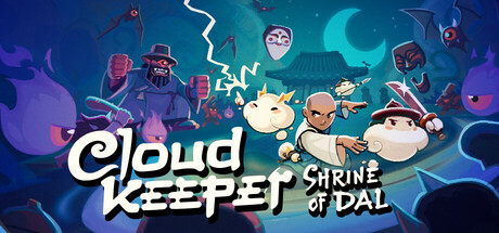 云之守护者：达尔神殿/Cloud Keeper: Shrine of Dal