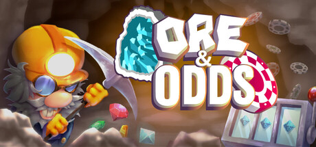 矿石与运气/Ore & Odds
