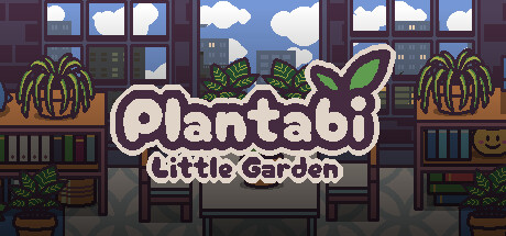 普兰塔比：小花园/Plantabi: Little Garden