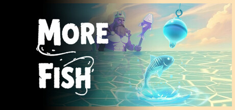 更多鱼 - 放置点击器/More fish - Idle Clicker