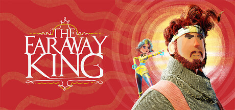 远方国王/The Faraway King