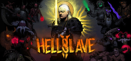 地狱仆从II:神罚降临/HellSlave II: Judgment of the Archon