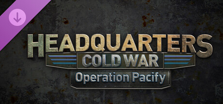 指挥部:冷战/Headquarters: Cold War(V1.01.11)
