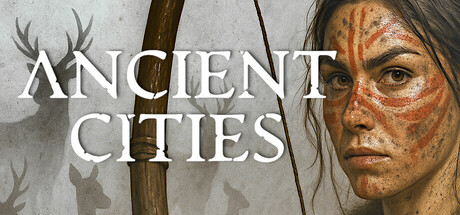古城/Ancient Cities(V1.9.5)
