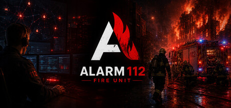 警报112:火警/Alarm112: Fire Unit