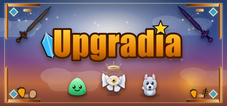升级/Upgradia