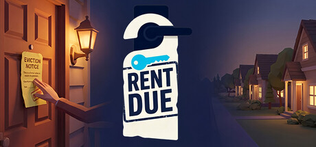 租金到期/Rent Due